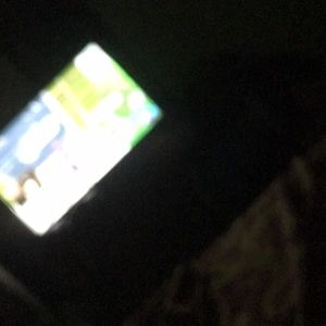 Meet your Posher, Michaela